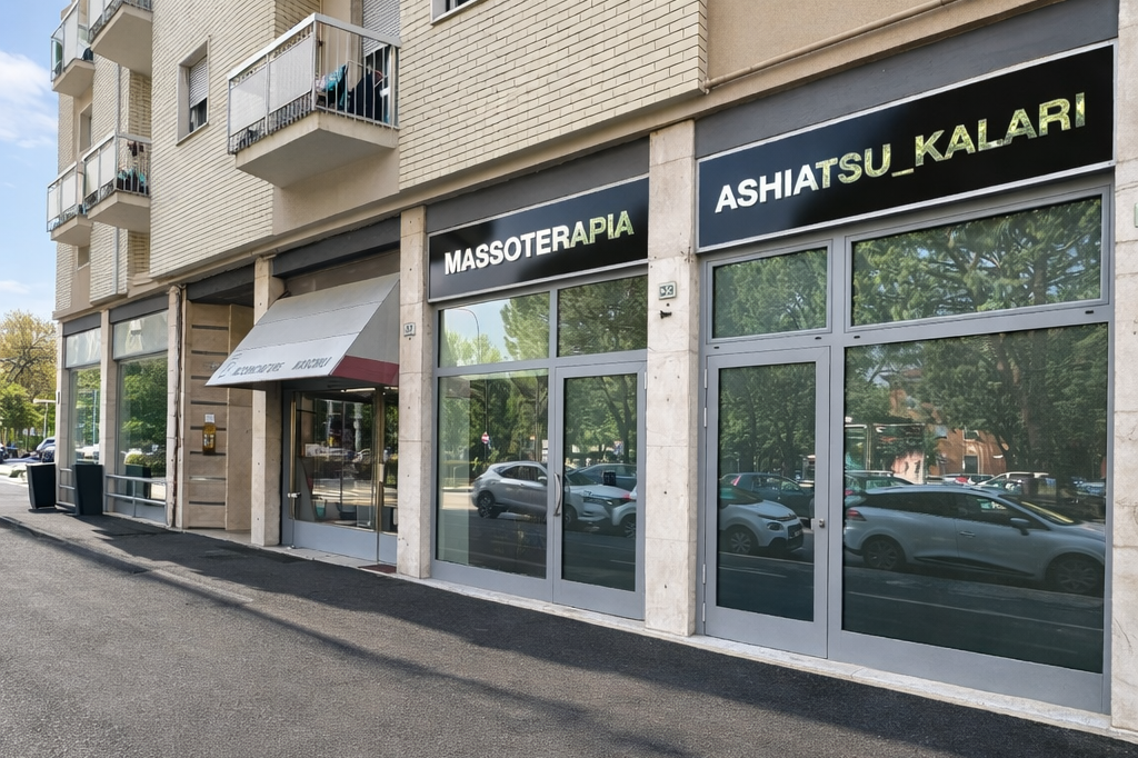 Al momento stai visualizzando Apre a Brescia il primo studio di massoterapia in Ashiatsu e Kalari